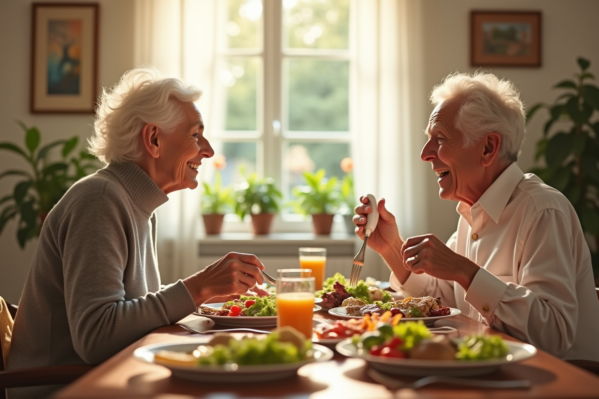 aliments santé